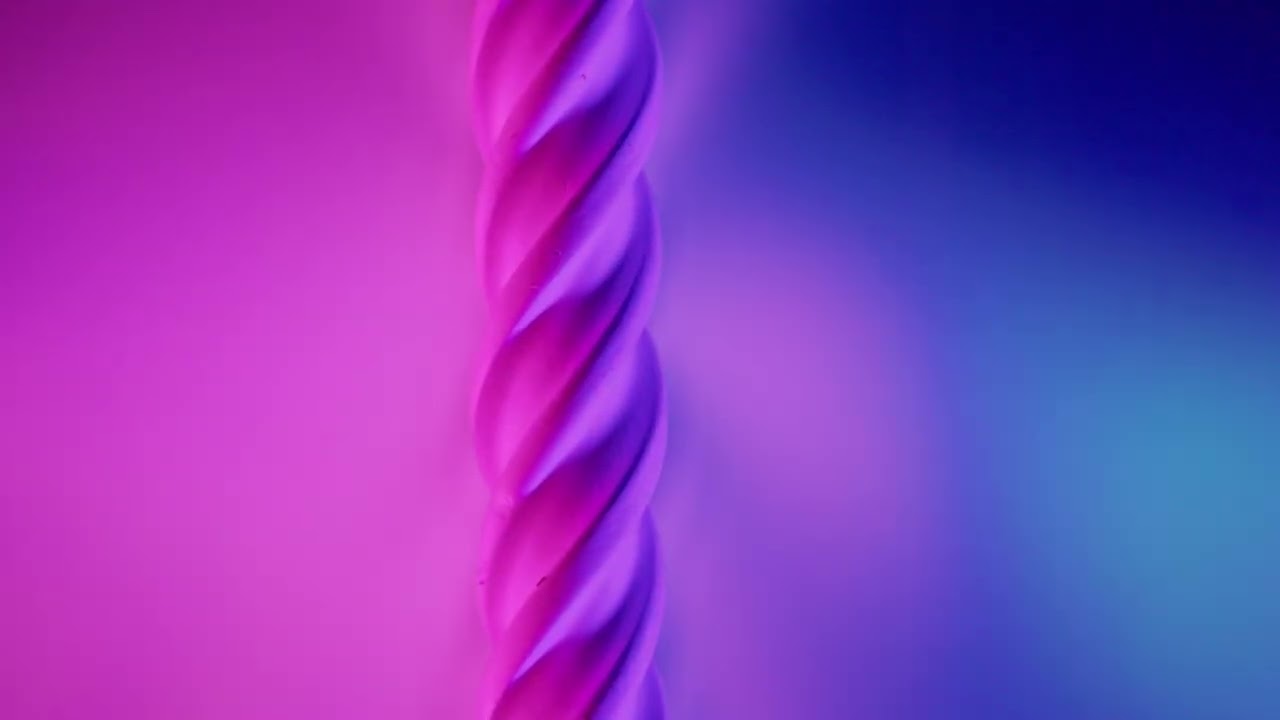 Color Spiral