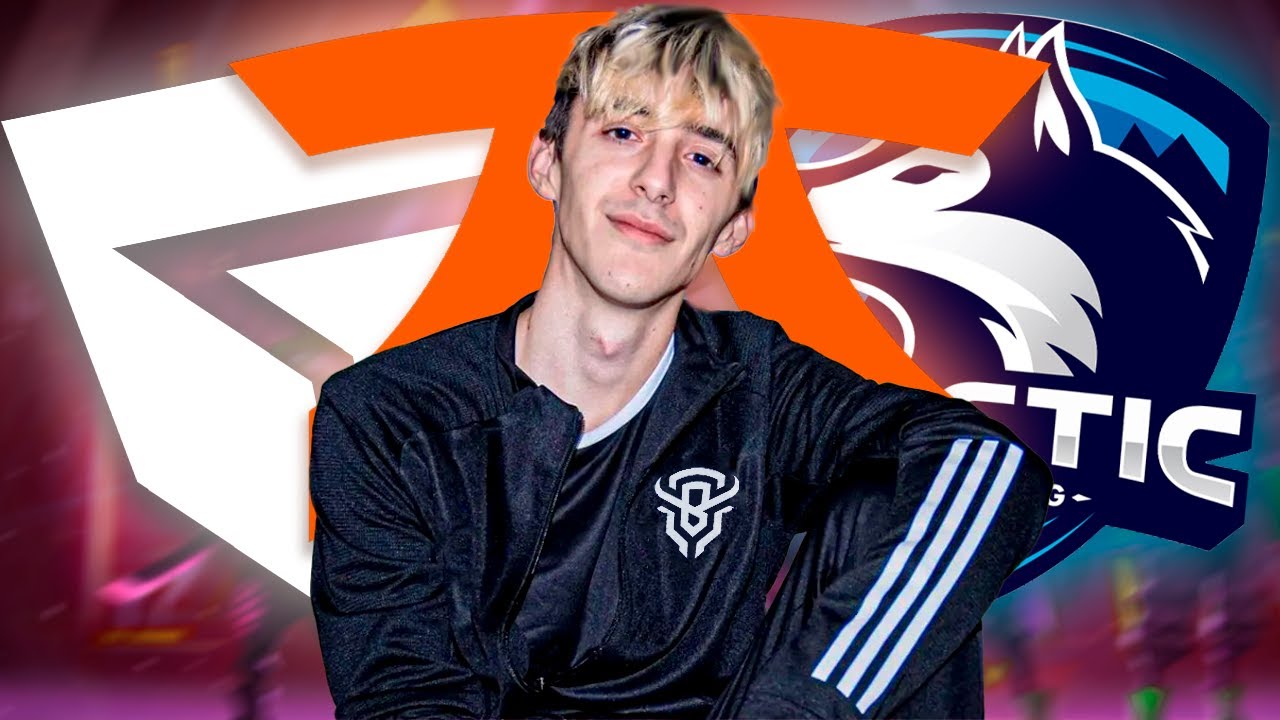 ¿VORWENN en LVP? ¡LEAK FNATIC! y ROSTERS GIANTS-ARCTIC | Lembo Valorant