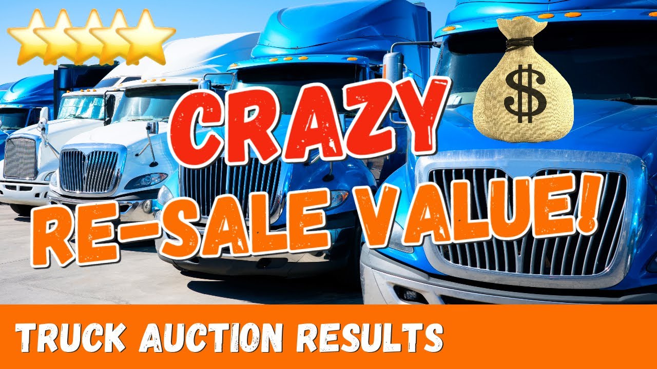 Сравнение Volvo VNL, Freightliner Cascadia и Kenworth T680 через 4 года.