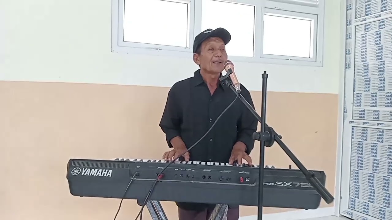 Munari sambil butale