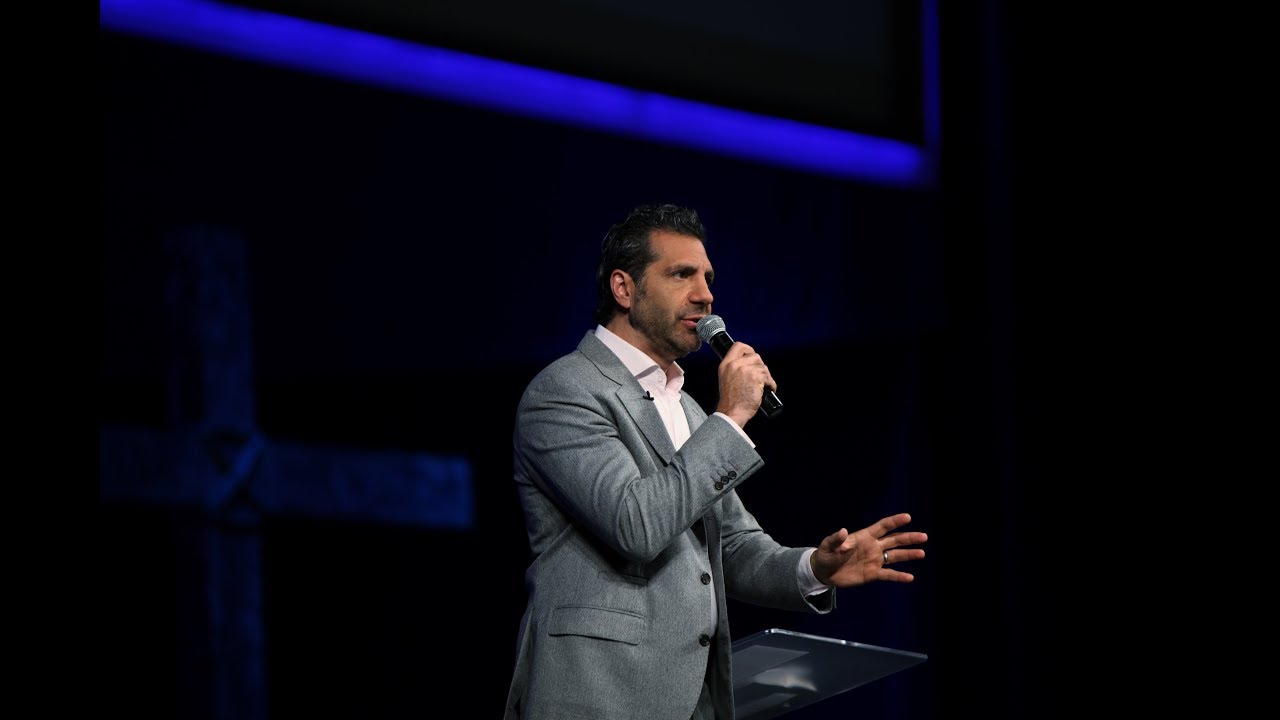 You ARE More! (Attacking the Enemy Called Average)