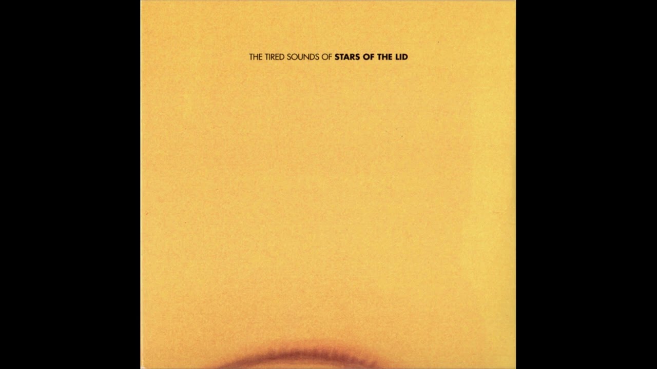 Stars of the Lid || The Tired Sounds of Stars of the Lid (2001) Full Album