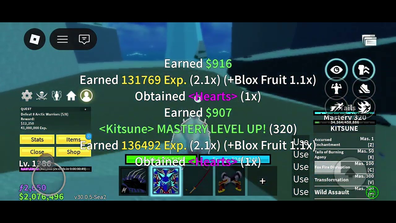 Grinding to 1381 to 1390