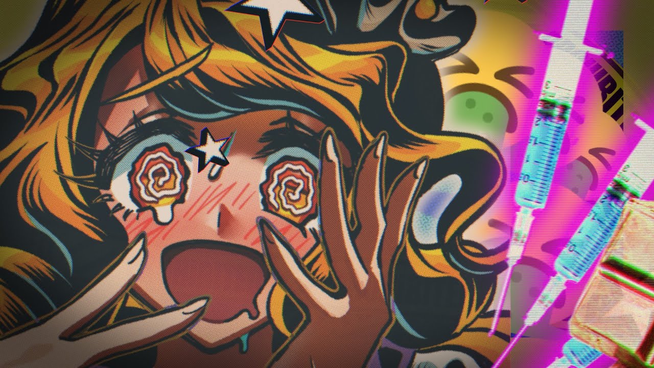 [東方アレンジ] 二枚貝の上のハルシネーション / This Song Was Puked In Recurrent Process [Artist: askey]