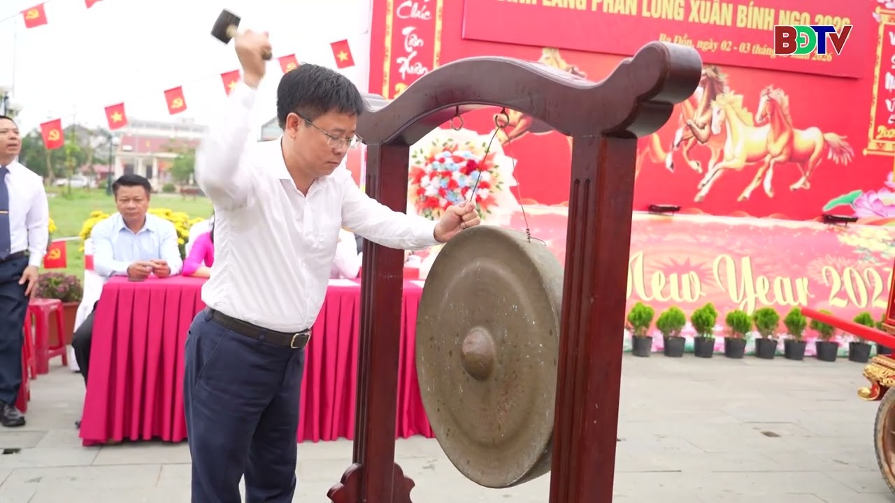 LE HOI DINH LANG PHAN LONG XUAN BINH NGO NAM 2026