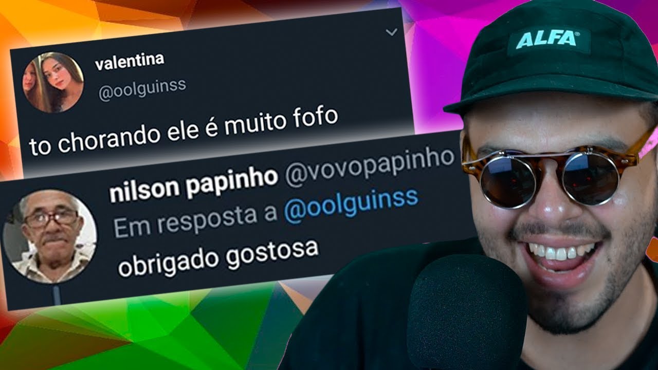 grosserias desnecessárias da internet
