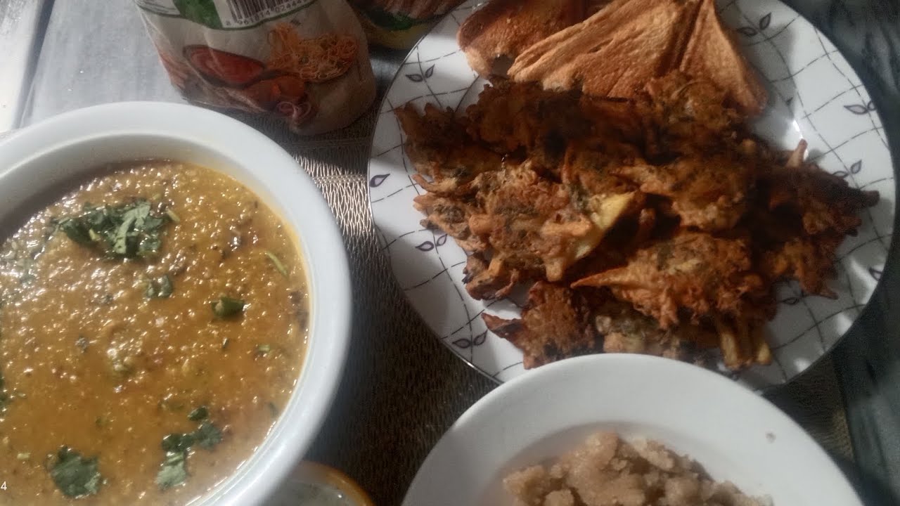 Lunch time @7KitchenQuest 