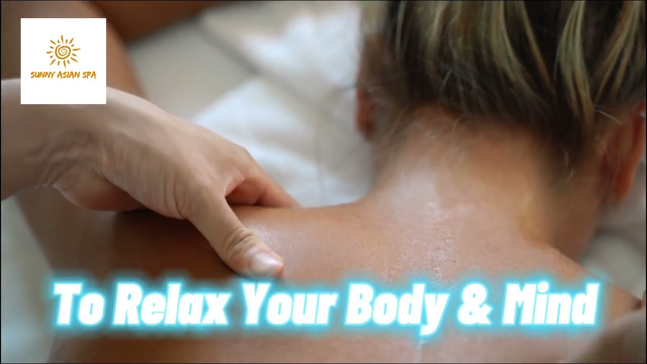 Sunny Asian Spa | Massage spa in West Palm Beach, Florida #spa #massage #WestPalmBeach