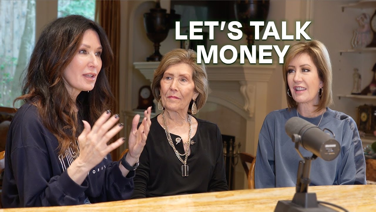 Getting a Handle on Your Finances | House of Hope