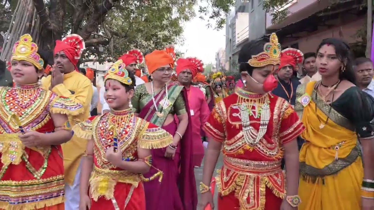 01 माता परमेशवरी जन्मोत्सव २०२६#MataParmeshwari Janmotsav #2026#nagpur#chattisgarh#chattisgarhivideo