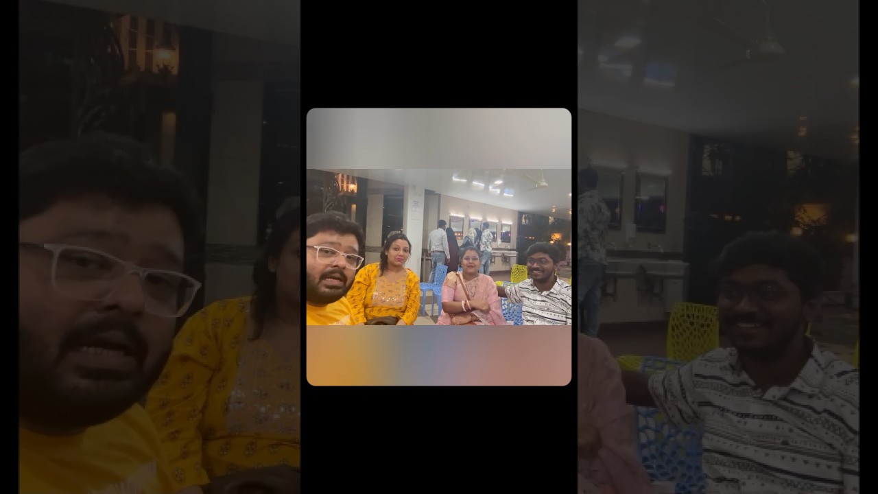 Hector Meeting Bobby & Kanika / Vlog - 1 #vlog #roadtrip #vlogs