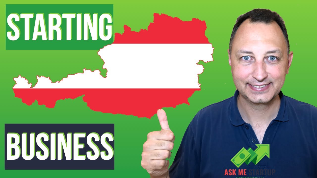 Austria a good Place to Start Your Business? Rare Trick Revealed