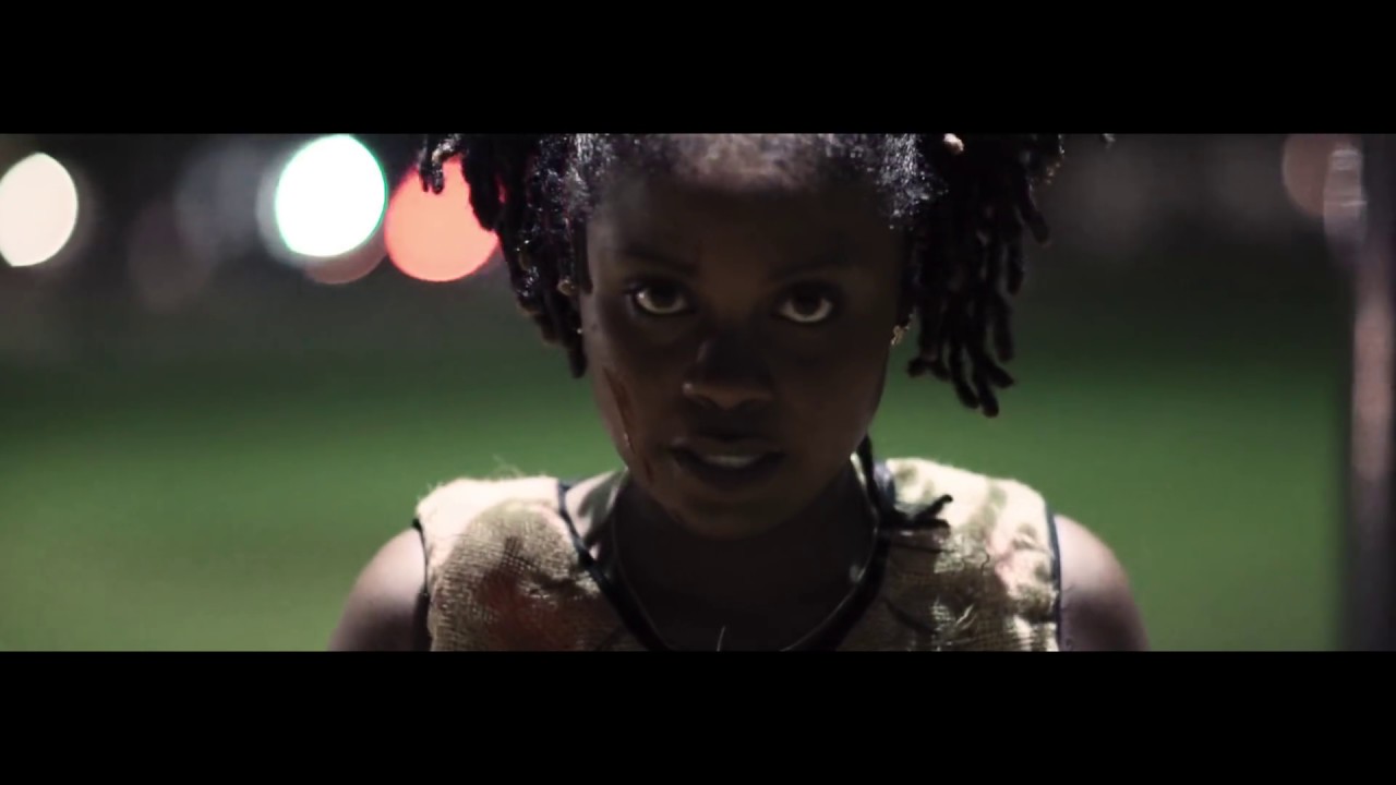 BlacRozie - PetName [Official Music Video]