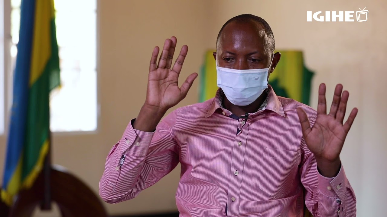 Ubuhamya bwa Gitifu Nsengiyumva warokotse igitero cya FLN i Nyabimata: Ubusabe bwe kuri Rusesabagina