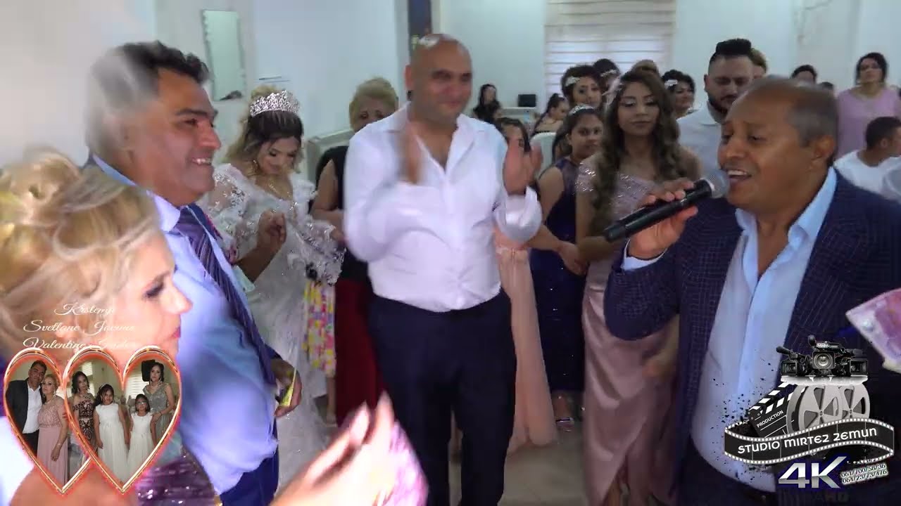 *** RAMKO LATINO ZA 2022 NEW *** STUDIO MIRTEZ 4K ZEMUN