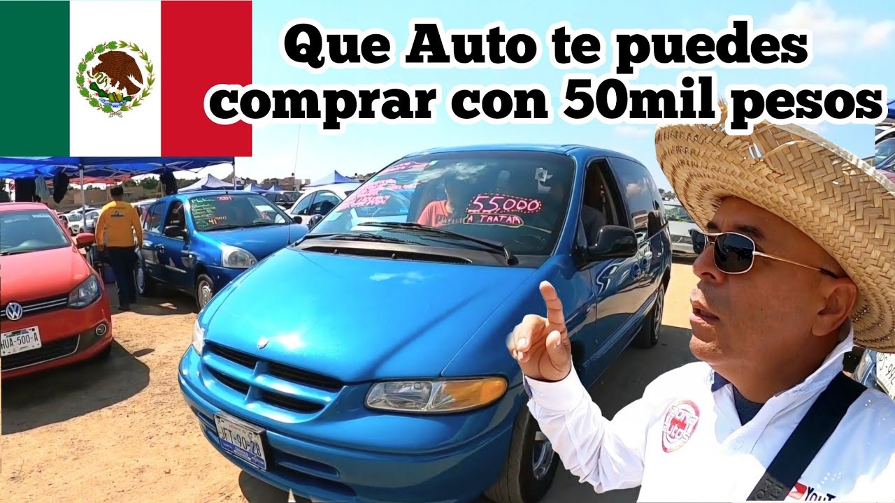 Consejos AUTOS USADOS en venta