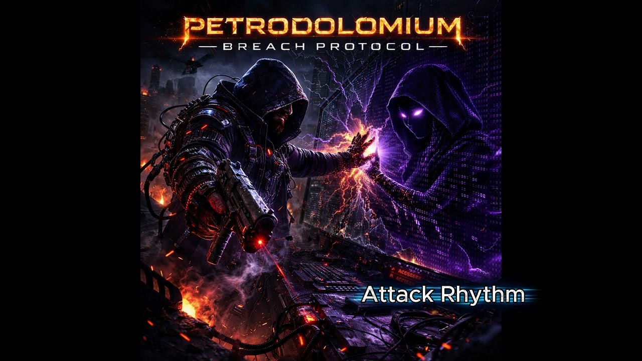 8. Attack Rhythm