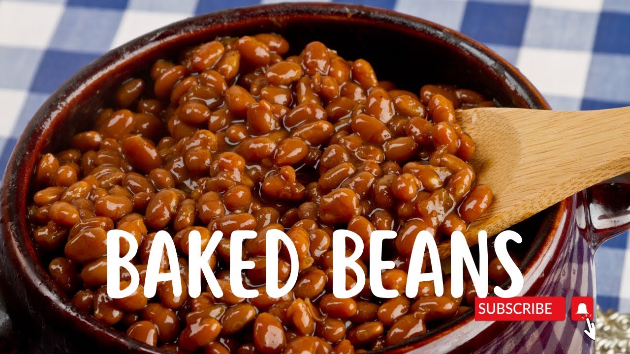 How to Make Delicious Brown Sugar Bacon Baked Beans