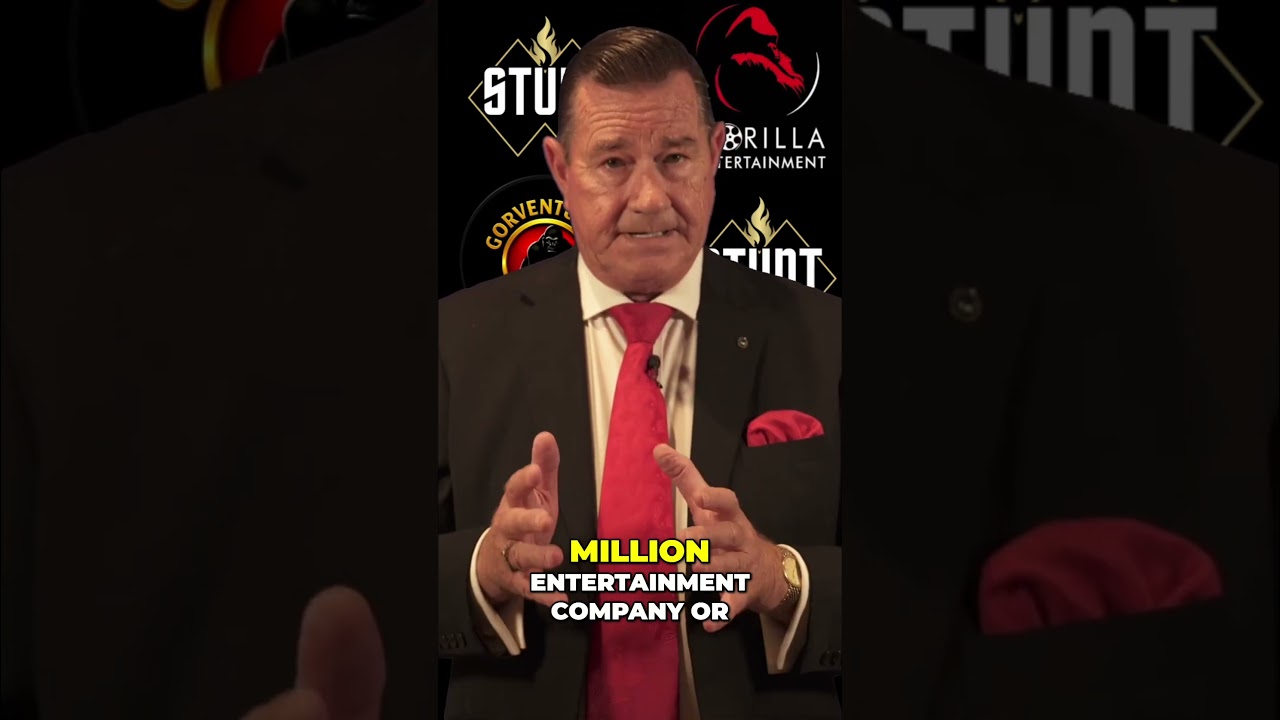 3 Keys To Make Your Company 6x Bigger!  