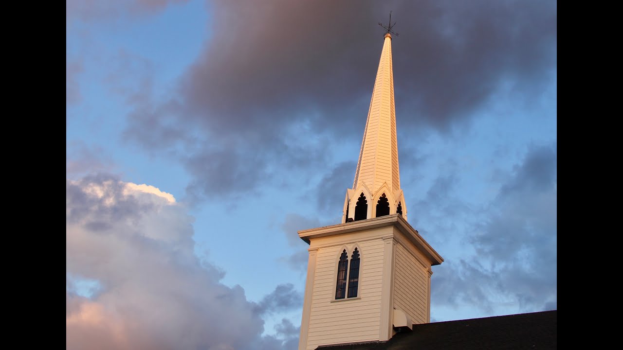 Welcome to Worship  January 11 2026,  Port Williams United Baptist Church.