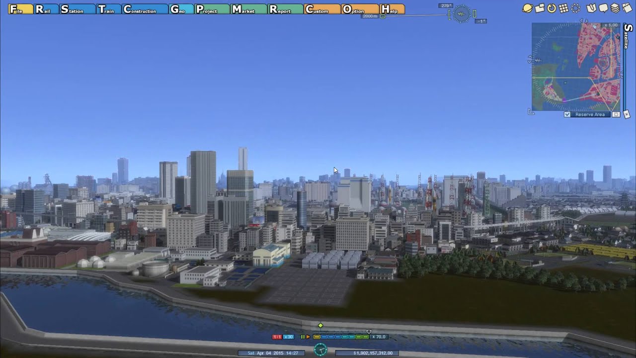 5 Starter Tips For A Train 9 Japan Rail Simulator