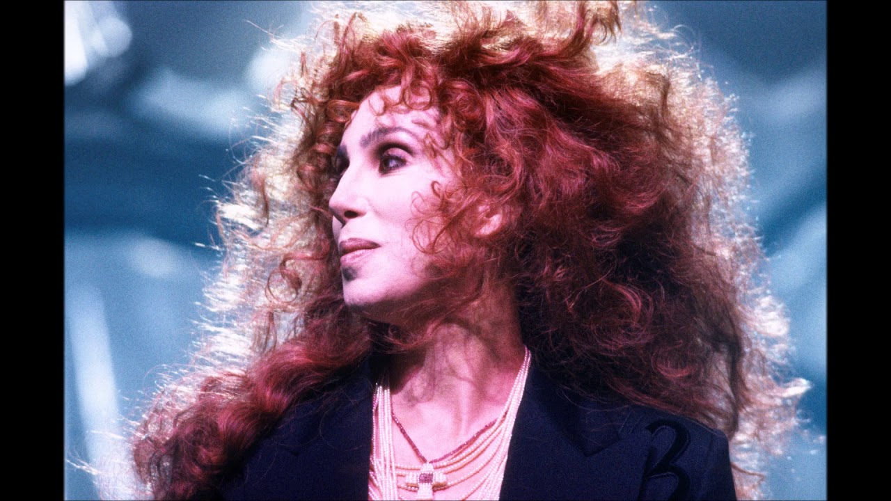 Cher - Fires Of Eden (Live in London, 1992)