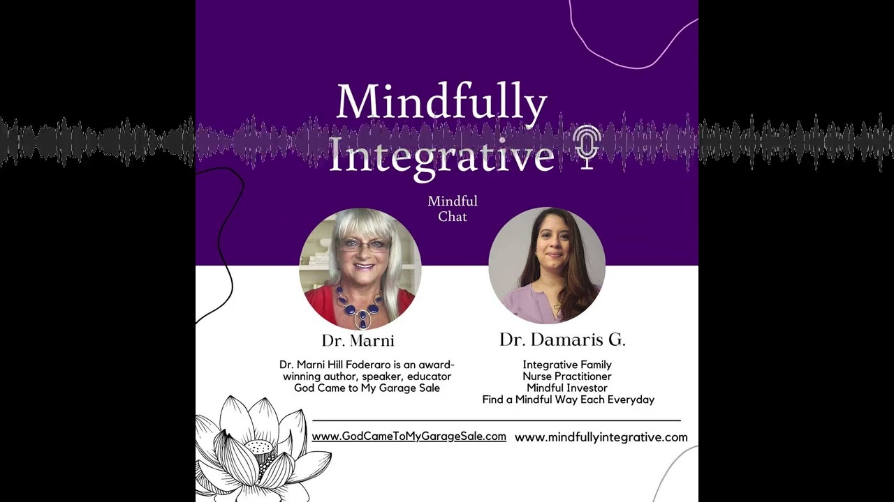 Mindful Chat with Dr
