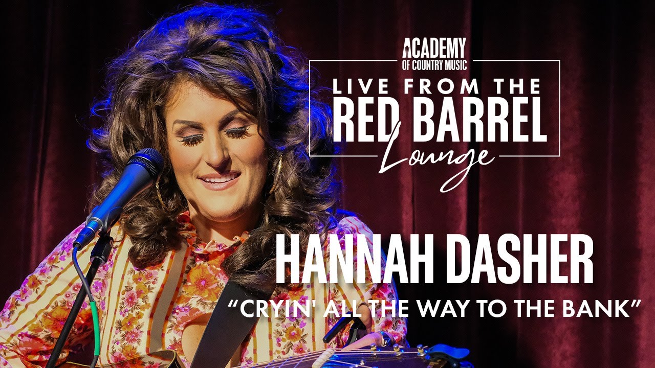Hannah Dasher - 