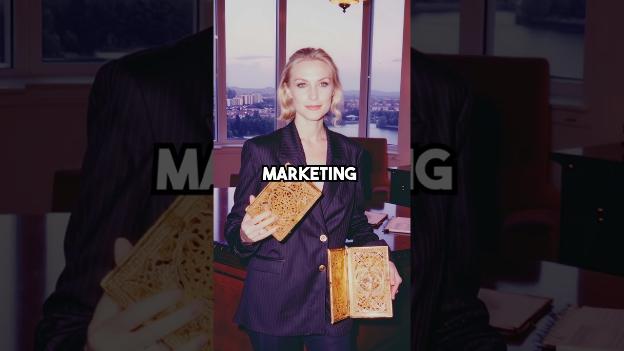 How Ivanka Trump Built $300M Fortune Without Business School