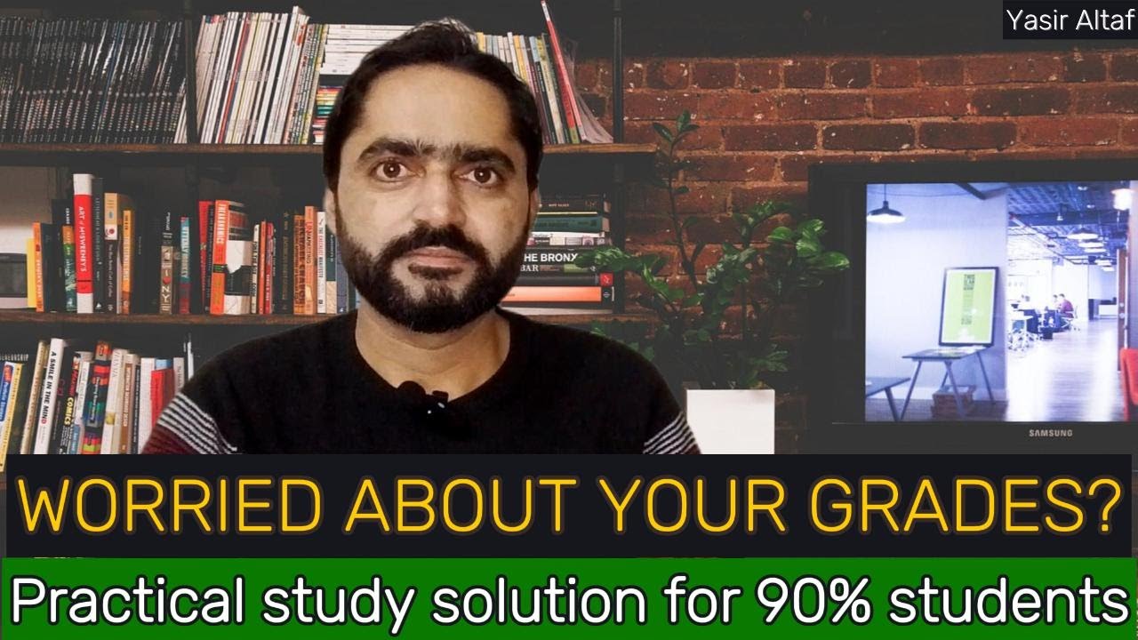 These 5 PROVEN Study Strategies Actually WORK!