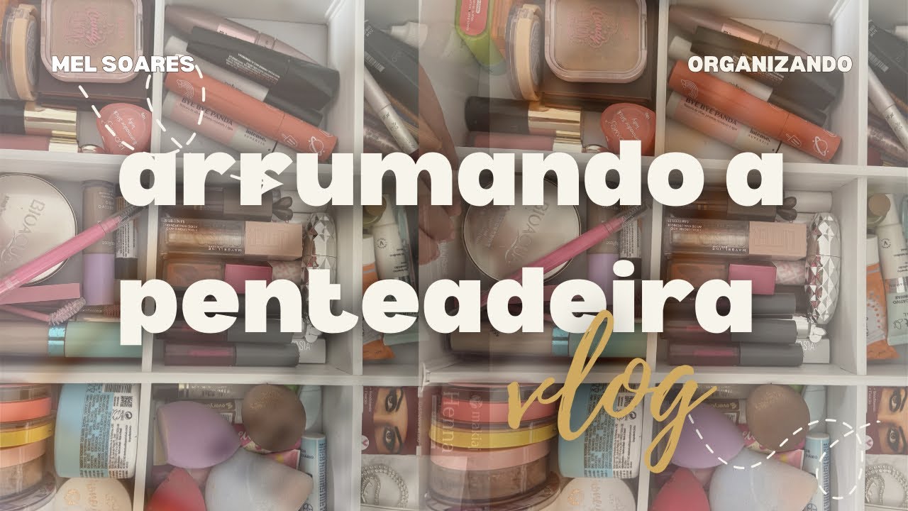 NADA MELHOR DO QUE LIMPAR E RENOVAR AS ENERGIAS NÉ ?❤️ 