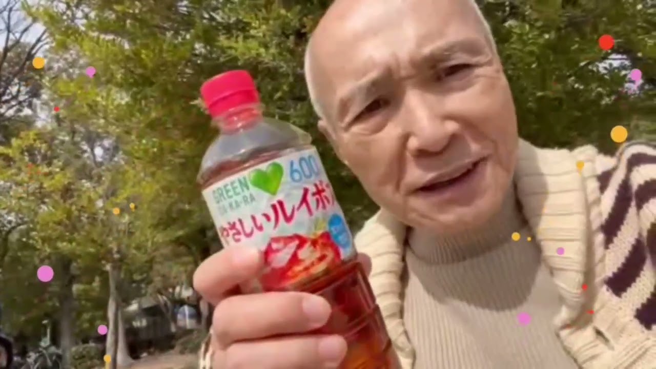 外伝正人の生活シリーズ2月24日