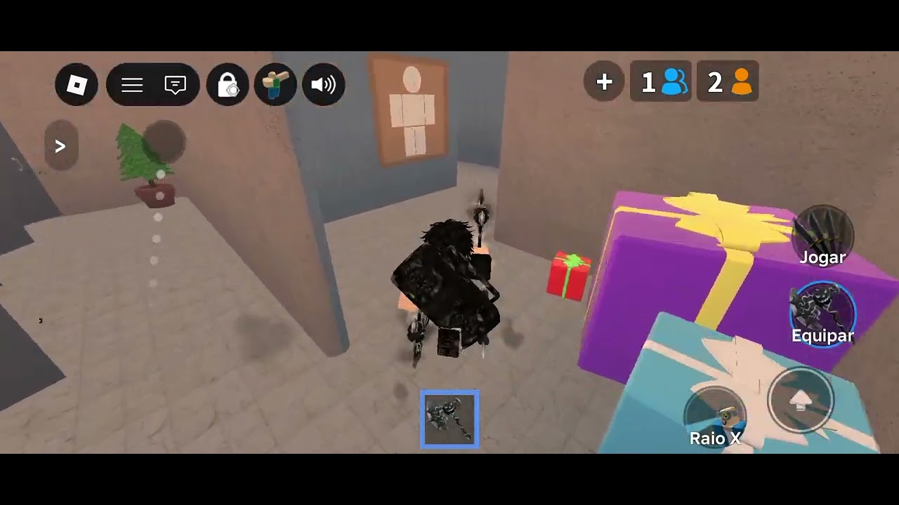 Mm2