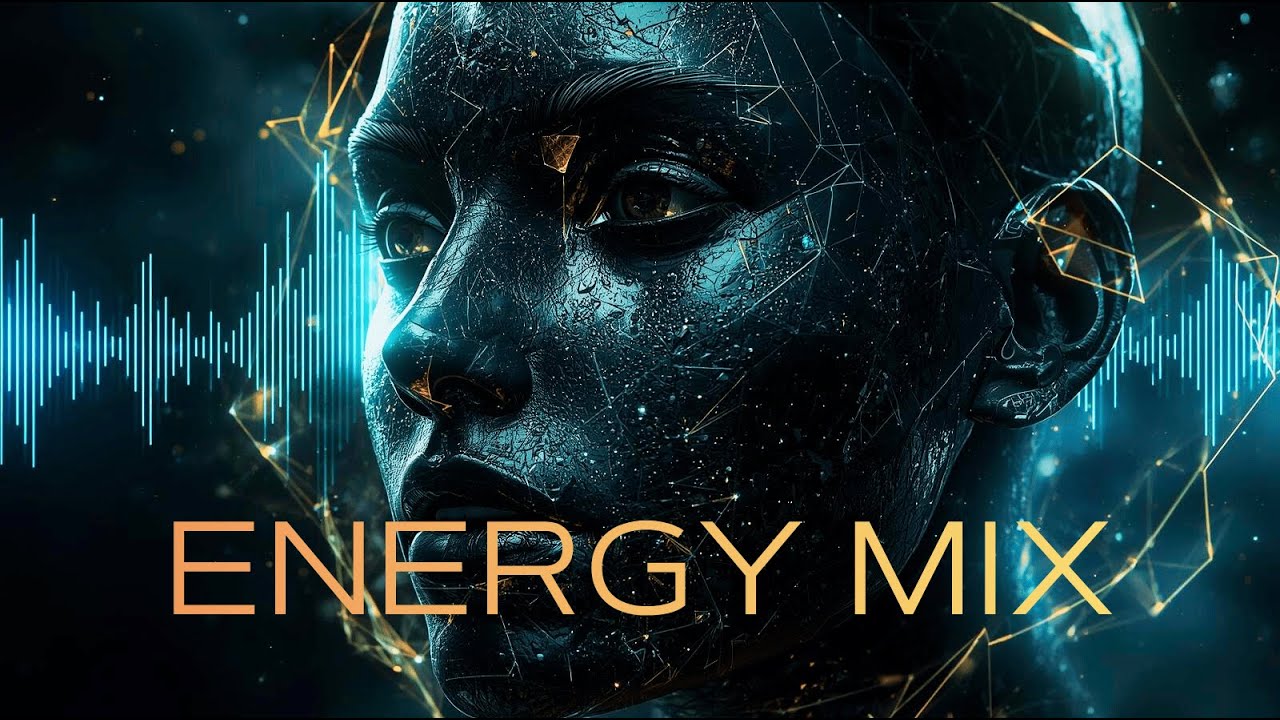 Best Vocal House Mix 2025 - Progressive & Deep House | Positive Energy⚡
