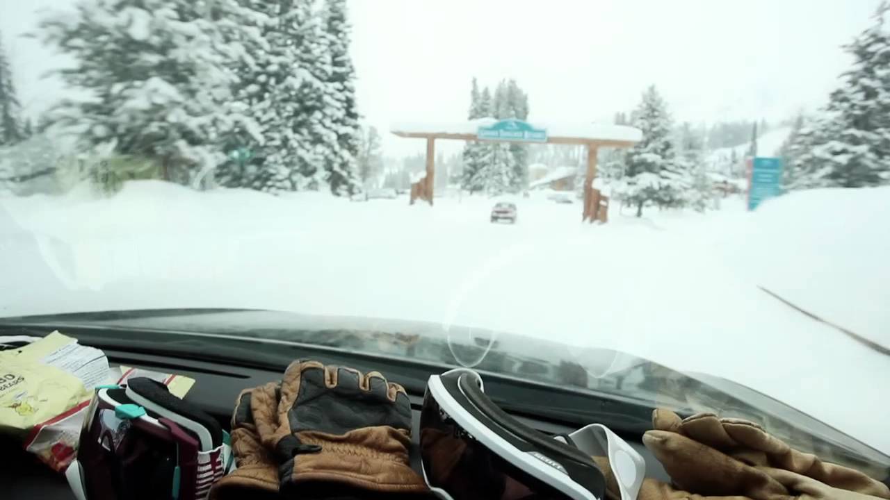 The Good Life Episode 2: Teton Pass and Grand Targhee Resort