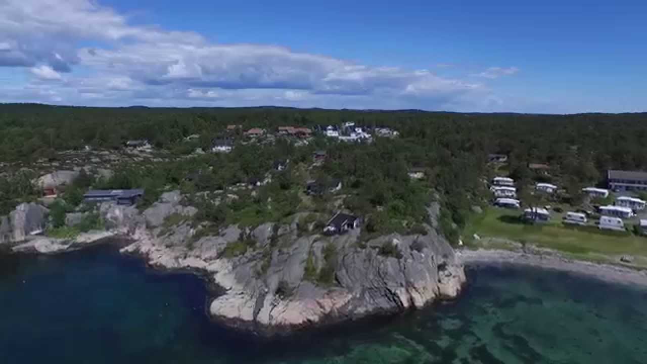 Homborsund, Norway