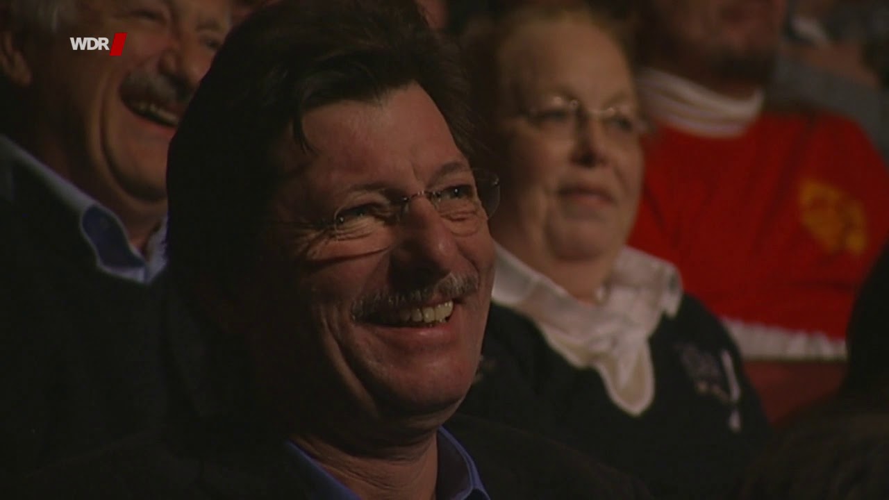 Dr  Ludger Stratmann Solo  Kunstfehler