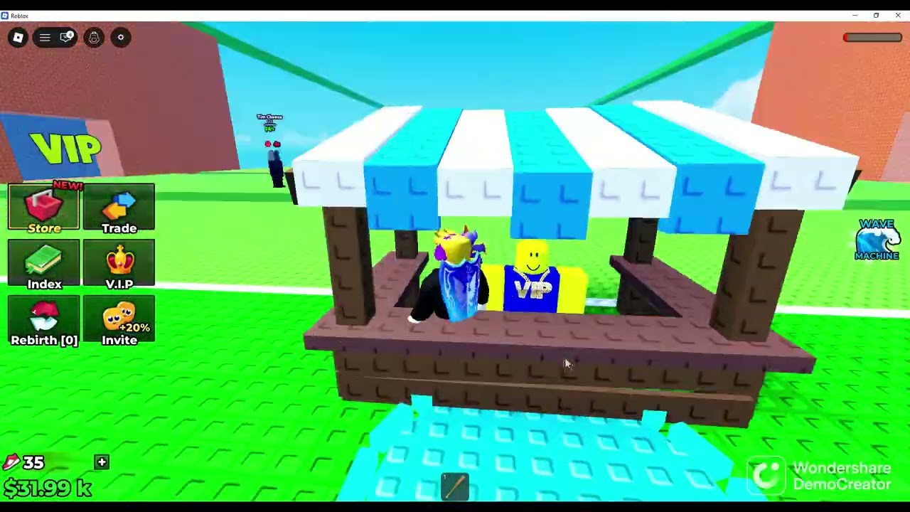 escape tsunami for brainrots pt 1