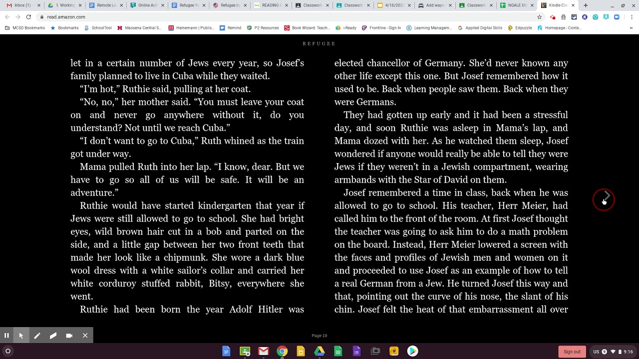 4. Josef Berlin, Germany - 1939 1 day from home