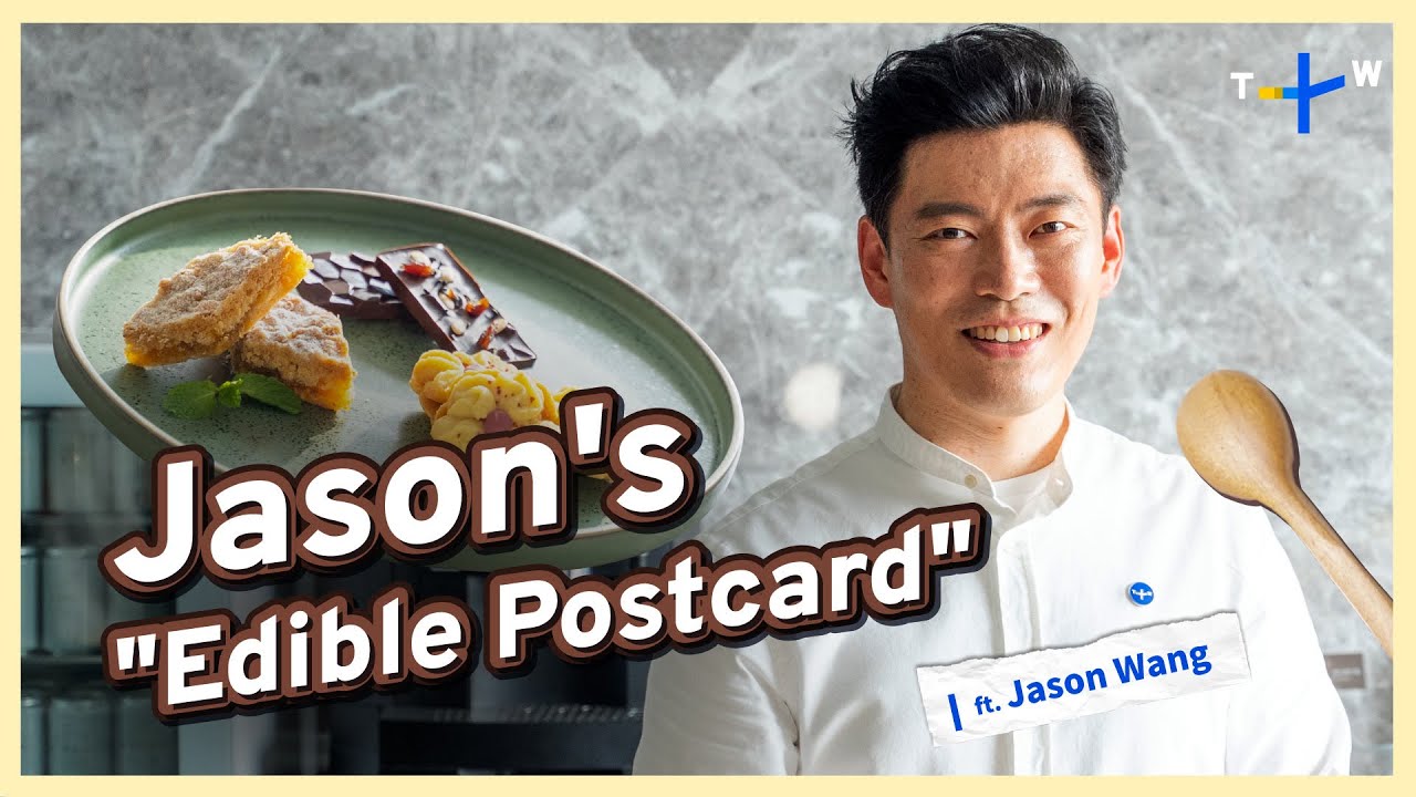 Spend a Night @ Presidential Office Building Ep. 2: Crafting VIP Guest Desserts