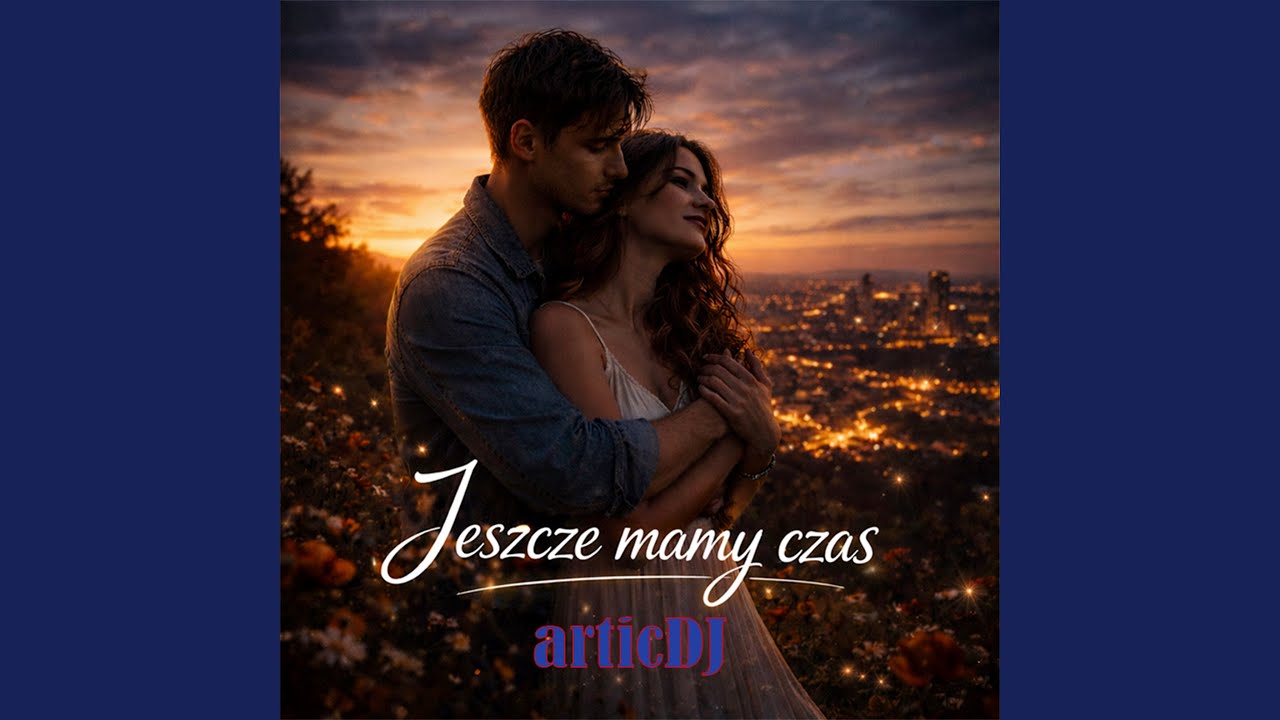 Jeszcze mamy czas (Radio Edit)