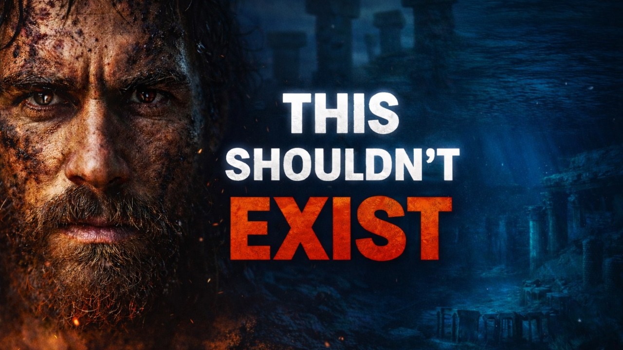 The 6,000 Year Mystery: The Lost Age of Human History