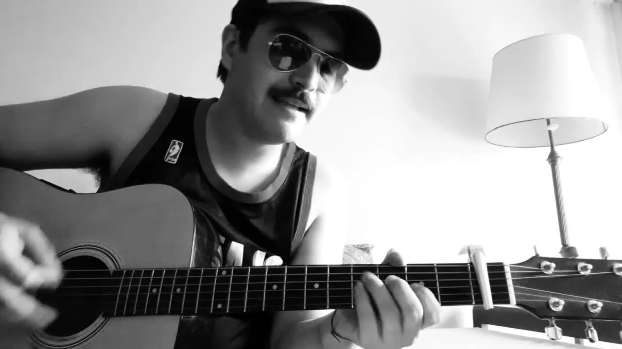 DIAZEPAM - Leiva (versión acústica)