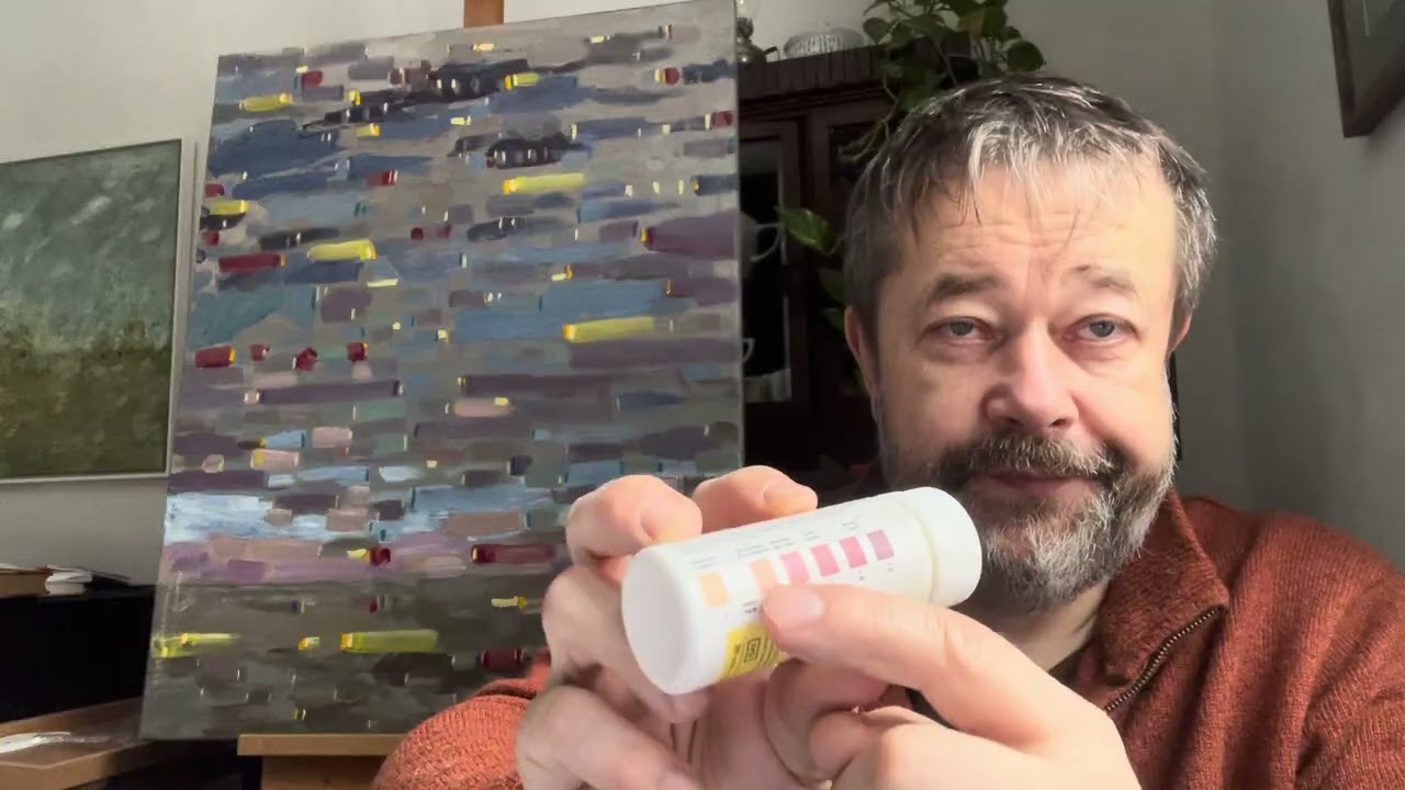 nic za dużo i nic za mało, taki projekt kosmitów, a parafianin wierzyć musi