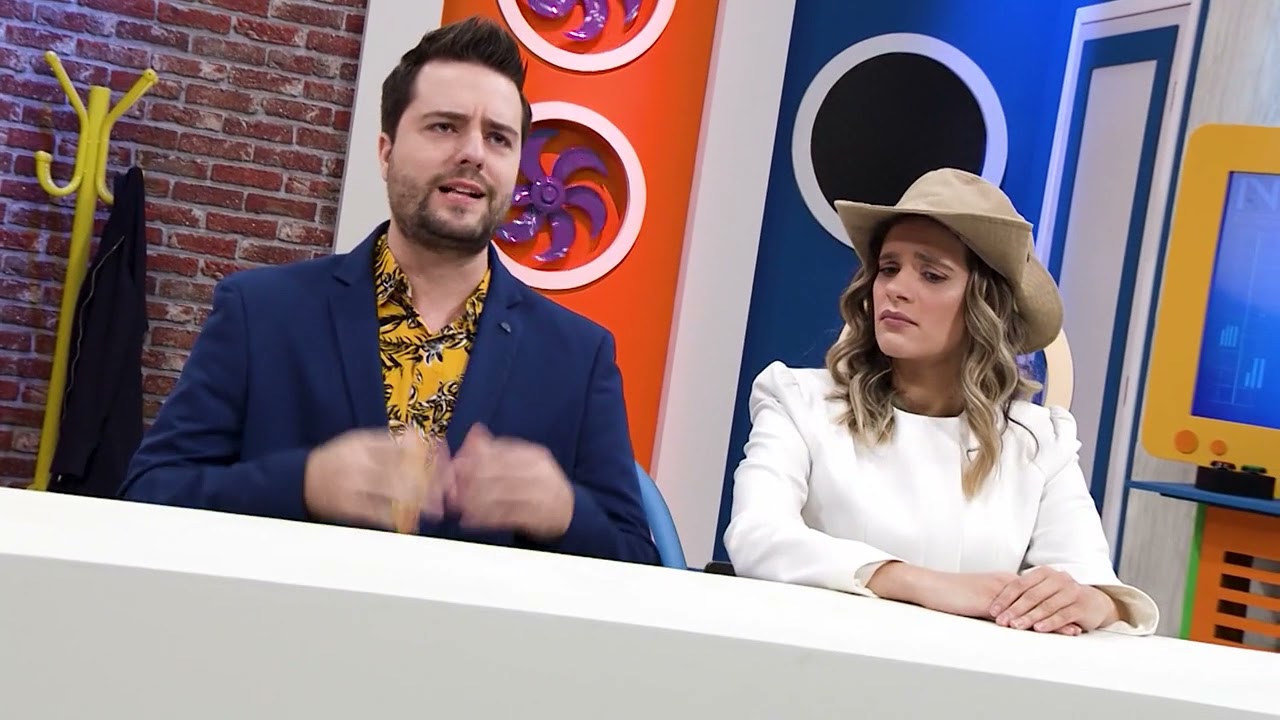 O SOL ESTÁ NOS QUEIMANDO - SUPER LUPA