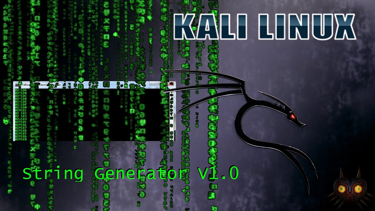 Wordlist Generator | SGen