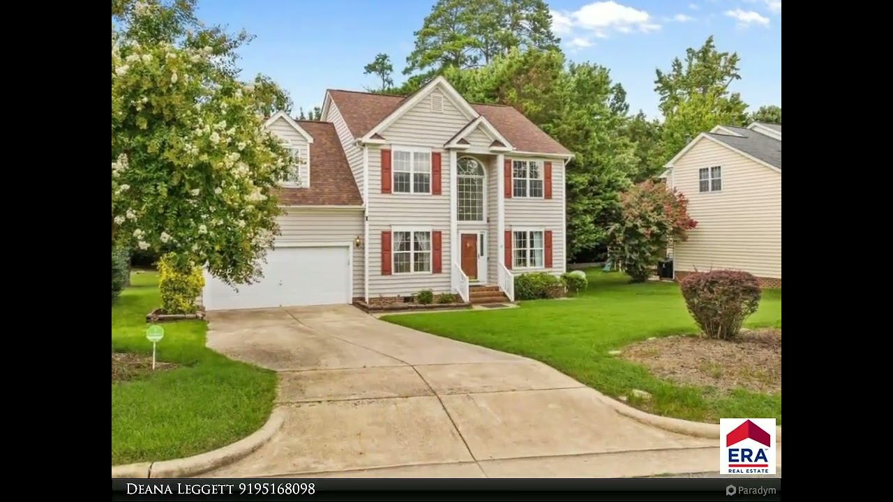 ERA Parrish Realty Legacy Group - 1009 Planters Trail Court
