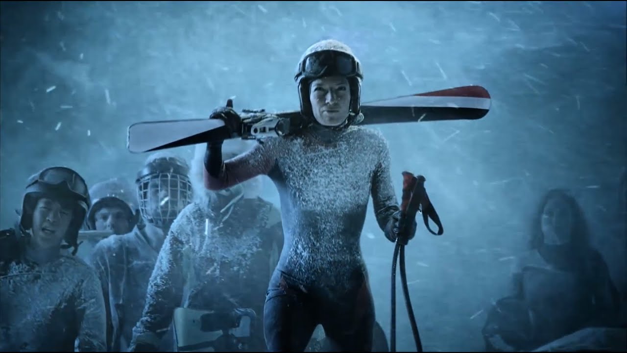 Winter Olympics 2014: Trailer - BBC Sport