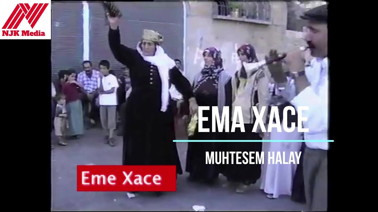 Ema Sazbend -SUPER HALAY- (Zurnada Vakkas Kacar)