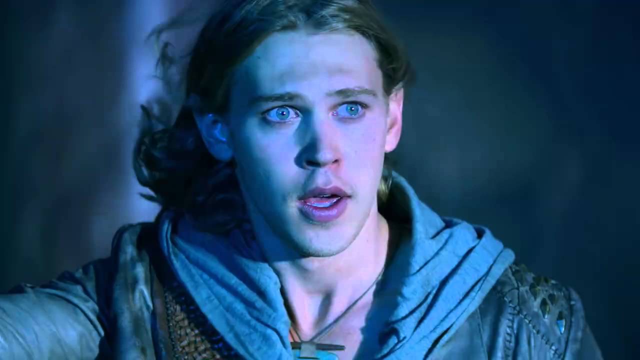 The Shannara Chronicles Behind the Scenes of Episode 9